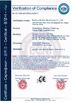 China SUZHOU STPLAS MACHINERY CO.,LTD certification